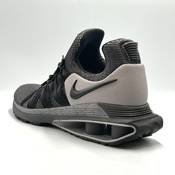 Nike Shox Gravity 'Atmosphere Grey' - Picture 8 of 11